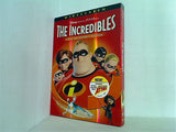 Mr.インクレディブル The Incredibles  Two-Disc Collector's Edition Maeve Andrews