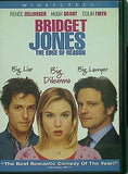 ブリジット・ジョーンズの日記 Bridget Jones The Edge of Reason  Widescreen Edition Renée Zellweger