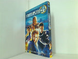 ファンタスティック・フォー Fantastic Four  Widescreen Edition Ioan Gruffudd