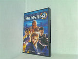 ファンタスティック・フォー Fantastic Four  Widescreen Edition Ioan Gruffudd
