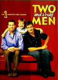 チャーリー・シーンのハーパー ボーイズ シーズン 1 Two and a Half Men The Complete First Season Charlie Sheen
