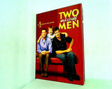 チャーリー・シーンのハーパー ボーイズ シーズン 1 Two and a Half Men The Complete First Season Charlie Sheen