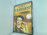 ハタリ！ Hatari！ John Wayne
