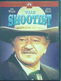 ラスト・シューティスト Shootist  DVD John Wayne