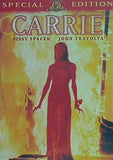キャリー Carrie  Special Edition Sissy Spacek