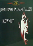 ミッドナイトクロス Blow Out John Travolta