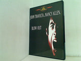 ミッドナイトクロス Blow Out John Travolta