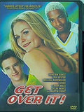 恋人にしてはいけない男の愛し方 Get Over it Jeremy Kramer