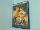ショコラ Chocolat  Miramax Collector's Series Ashton Smith