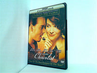 ショコラ Chocolat  Miramax Collector's Series Ashton Smith