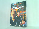 カラーズ Colors Sean Penn