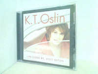 クラシック Live Close By  Visit Often K.T. Oslin