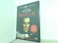 血のエクソシズム ドラキュラの復活 1970 Scars of Dracula Christopher Lee