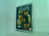 明日に向って撃て！ Butch Cassidy and the Sundance Kid  DVD   1969 Paul Newman