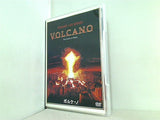 ボルケーノ  DVD ブレンドン・ライアン・バレット