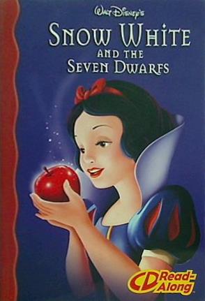 Snow White and the Seven Dwarfs Frank Churchill