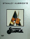 時計じかけのオレンジ Clockwork Orange  Limited Edition Collector's Set Malcolm McDowell