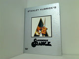 時計じかけのオレンジ Clockwork Orange  Limited Edition Collector's Set Malcolm McDowell