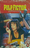 パルプ・フィクション Pulp Fiction John Travolta