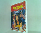 パルプ・フィクション Pulp Fiction John Travolta