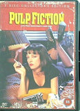 パルプ・フィクション Pulp Fiction John Travolta