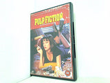 パルプ・フィクション Pulp Fiction John Travolta