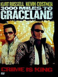 スコーピオン 3000 Miles to Graceland Kevin Costner