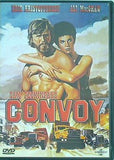 コンボイ Convoy Uncut Widescreen Edition Kris Kristofferson