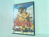 コンボイ Convoy Uncut Widescreen Edition Kris Kristofferson