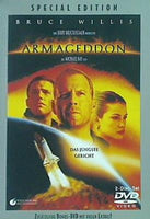 DVD海外版 アルマゲドン Armageddon Bruce Willis – AOBADO