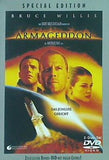 アルマゲドン Armageddon Bruce Willis