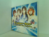 show ME the future Cyber-ber Cyber-ber 直筆サイン入り