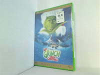 グリンチ The Grinch  Widescreen Edition Jim Carrey