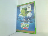 グリンチ The Grinch  Widescreen Edition Jim Carrey