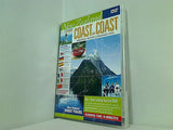 コースト ニュージーランド New Zealand From Coast to Coast 