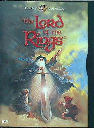 ロード・オブ・ザ・リング The Lord of the Rings Timothy Galfas