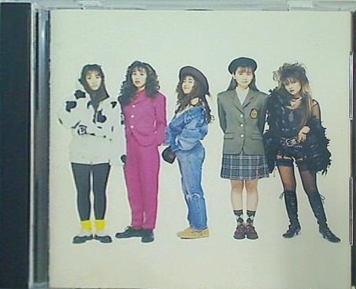 プリンセス・プリンセス プリンセス・プリンセス