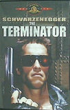 ターミネーター The Terminator James Cameron
