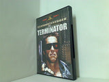 ターミネーター The Terminator James Cameron
