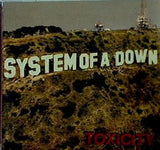 Toxicity System Of A Down