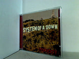 Toxicity System Of A Down