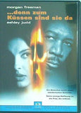 コレクター Kiss the Girls Morgan Freeman