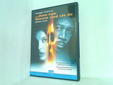 コレクター Kiss the Girls Morgan Freeman