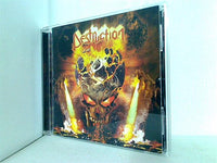 Antichrist Destruction