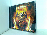 Antichrist Destruction