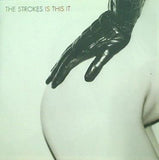 Is This It Strokes