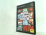 グランド・セフト・オートIII PS2 Grand Theft Auto III 