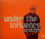 Under the Influence DJ Spooky