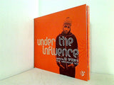 Under the Influence DJ Spooky