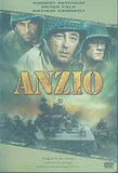 アンツィオ大作戦 Anzio  DVD   1969   Region 1   US Import   NTSC 